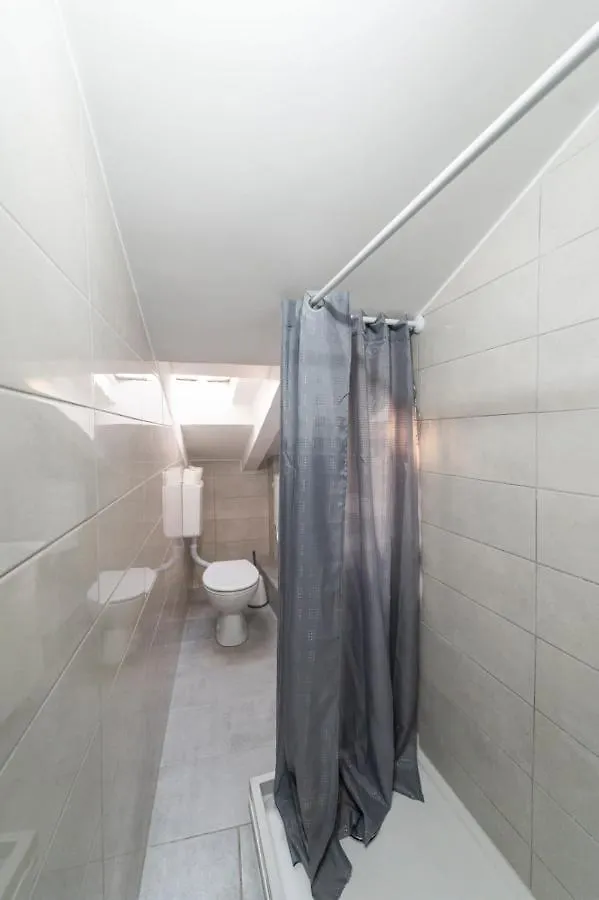 City Center Mayess Aparment Zadar