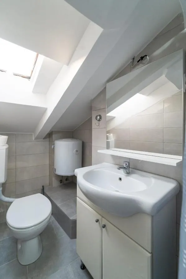 City Center Mayess Aparment Zadar Apartment
