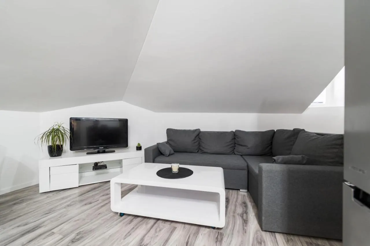 City Center Mayess Aparment Zadar 0*,  Croatia