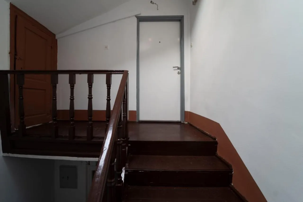 City Center Mayess Aparment Zadar Apartment
